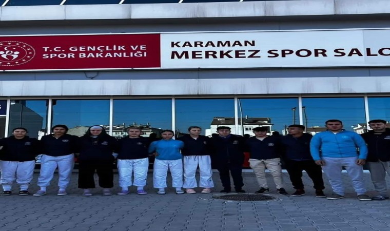 Kütahya Belediyespor Kadın Takımı, Türkiye Şampiyonasında 5. oldu