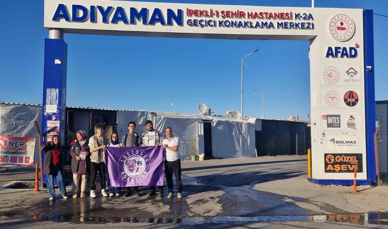 Lavender Roboticsin Bilimin ötesinde yolculuk projesi başladı