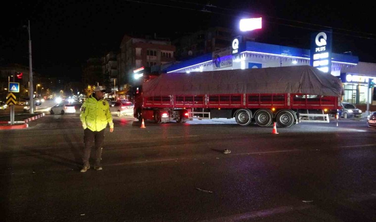 Malatyada yayaya çarpıp kaçan sürücü tutuklandı