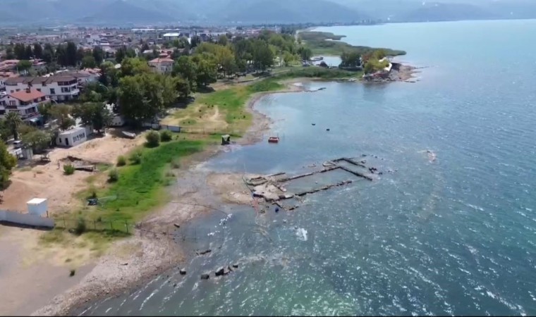 Medeniyetler beşiği İzniki Papa heyecanı sardı