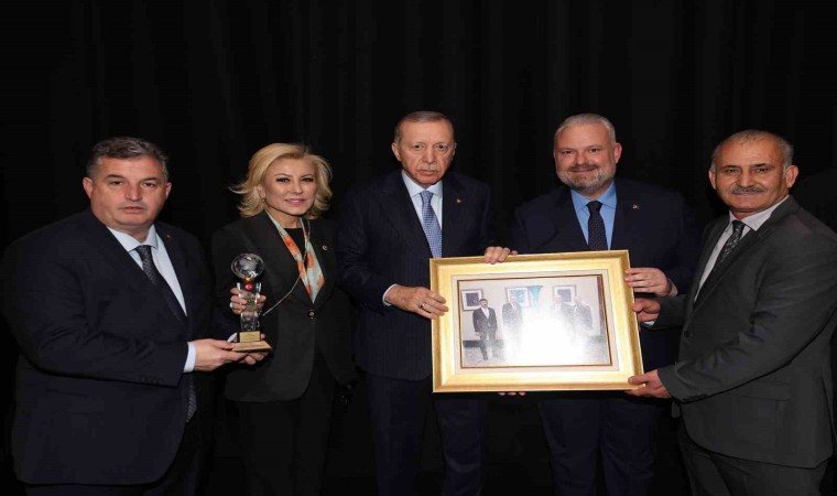 Menemenli çömlek ustasında UNESCO ödülü