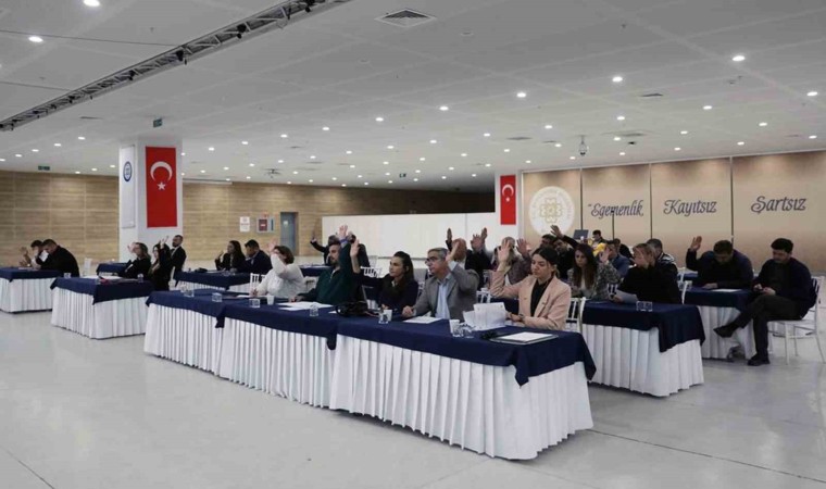 Menteşe Belediyesi Ege ve Marmara Çevreci Belediyeler Birliğine üye oluyor