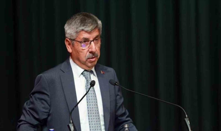 MSKÜ Rektörü Prof. Dr. Kaçardan 10 Kasım Atatürkü Anma günü mesajı