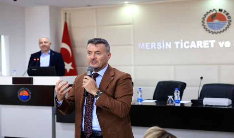 MTSO, yapay zeka destekli yeni nesil ikili iş görüşmeleri düzenliyor