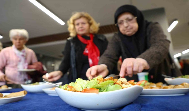 Mudanyada diyabet mücadelesine destek