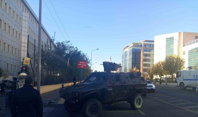 Narin Güran cinayeti davası 3üncü gününde devam ediyor, sanık ve tanıklar adliyeye getirildi