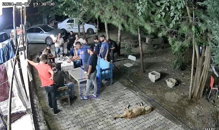 Narin Güran cinayetinde yeni görüntü dava dosyasına eklendi