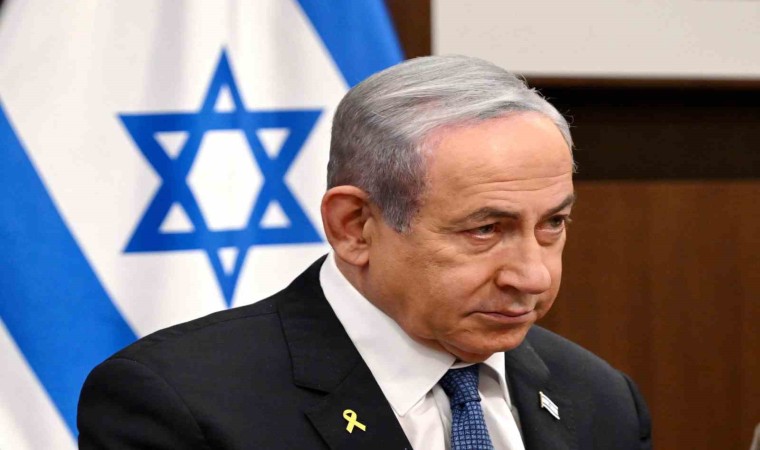 Netanyahu: “Hizbullah, Litani Nehrine kadar geri püskürtülmeli”