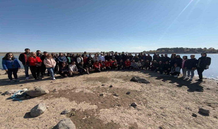 Niğdede Destek AFAD Gönüllüleri Buluşuyor etkinliği düzenlendi