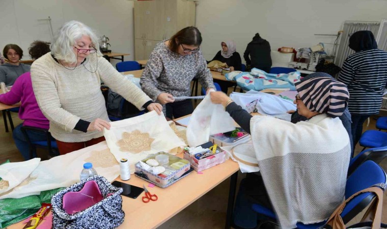 NİLSEMde yeni dönem başladı