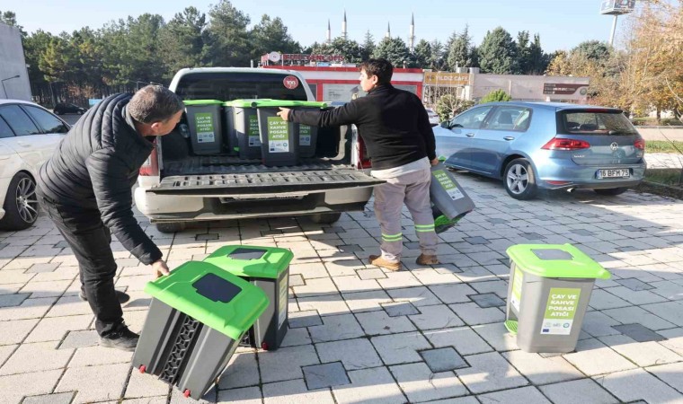 Nilüfer Belediyesi ve BUÜden sürdürülebilir geleceğe yatırım