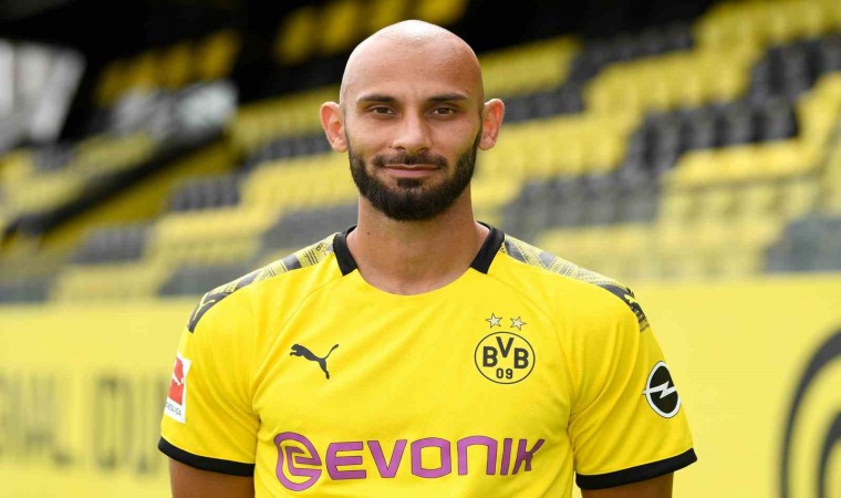 Ömer Toprak futbola veda etti