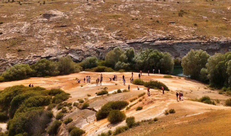 Otlukbeli Ovası Büyük Ova Koruma Alanı olarak belirlendi