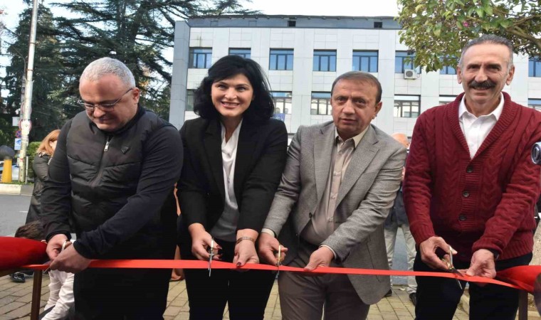 Özel İmperial Hastanesi Gürcistanda ikinci ofisini açtı