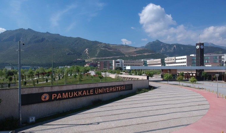 Pamukkale Üniversitesi yeni rektörünü arıyor