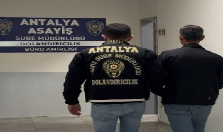 Polisim, savcıyım diyerek 4 milyon TLlik ziynet eşyası vurgunu