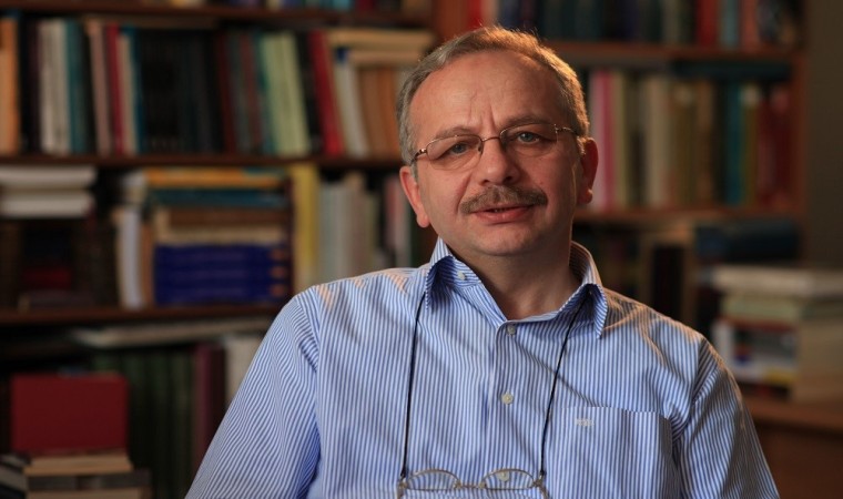 Prof. Dr. İsmail Kara OSMde Türkiyeyi konuşacak