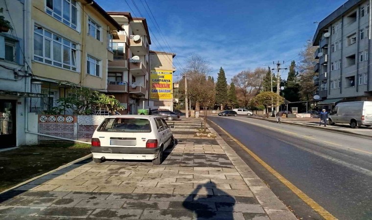 Sakaryada zabıta denetimleri sıklaştırıldı