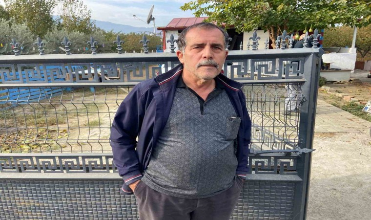 Selçuktaki aile dramında amca gözyaşlarına boğuldu: “Bunun ihmali anne ve babada”