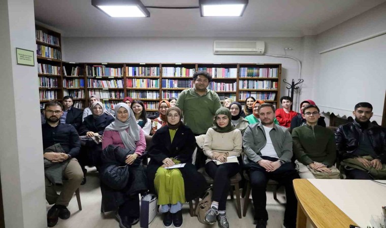 Tarih Atölyesinde geçmişin sırlarına ışık tutuluyor