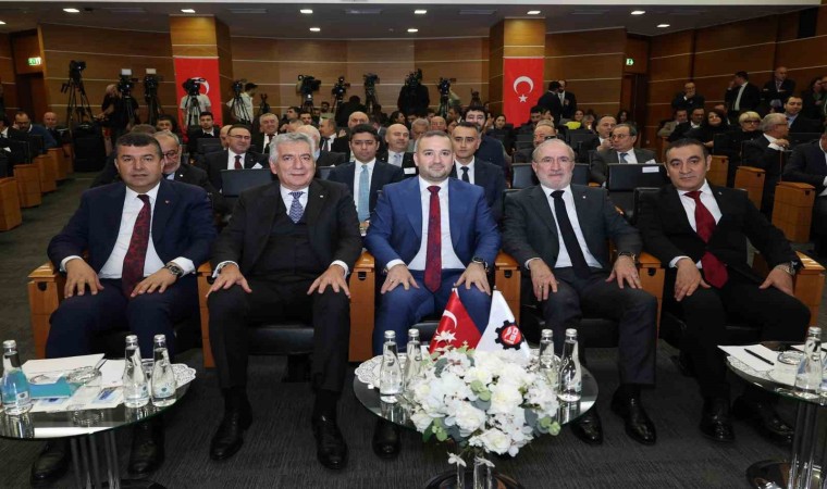 TCMB Başkanı Karahan: 2025 yılı sonunda enflasyonu yüzde 21e indirmeyi hedefliyoruz