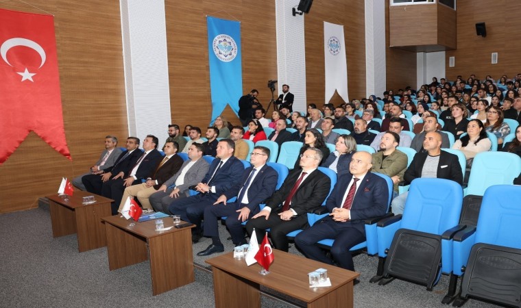 TDK Başkanı Mertden ortak alfabe açıklaması