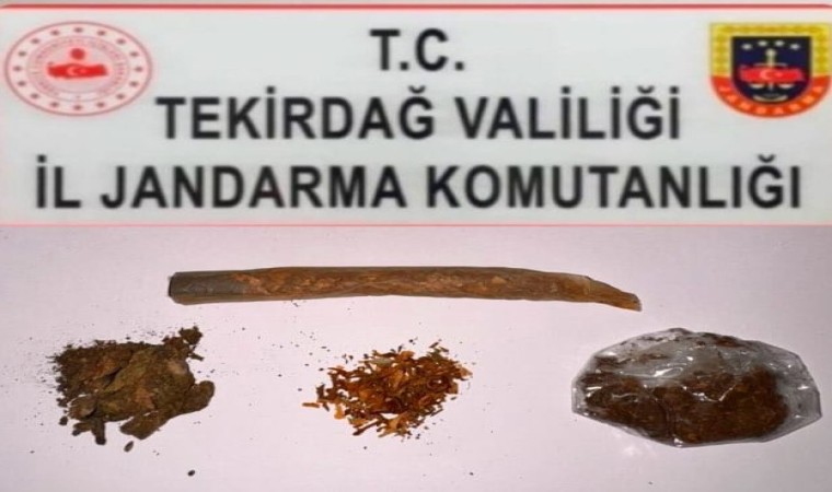 Tekirdağda zehire geçit yok