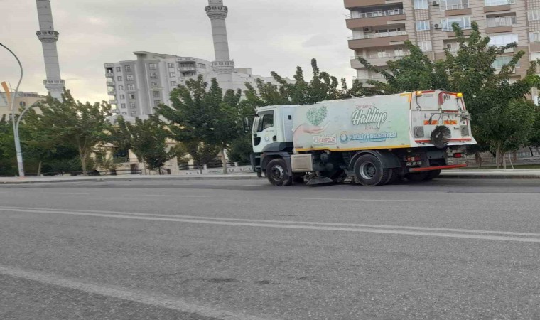 Temizlik işlerinde önemli adım