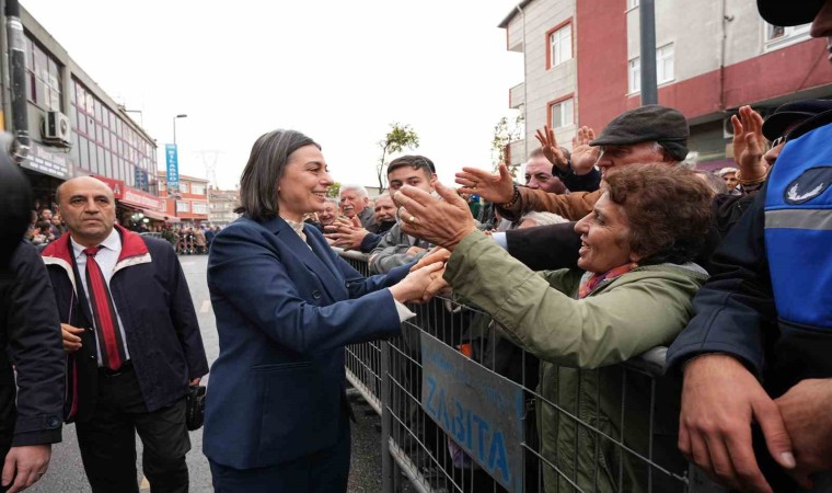 Üsküdar Belediyesi 2. Kent Lokantasını açtı