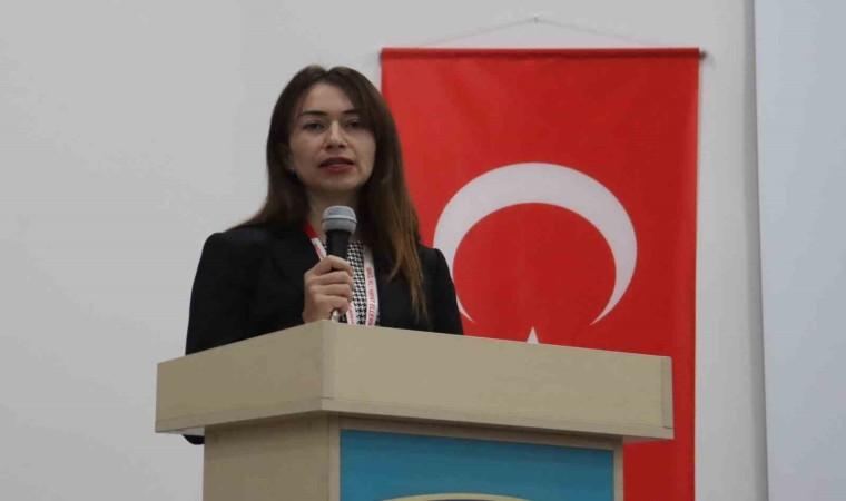 Uzmanlar öğrencilere ‘organ bağışını anlattı