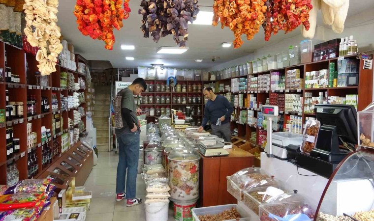 Vanda soğuk algınlığına doğal çözüm: Kış çayları