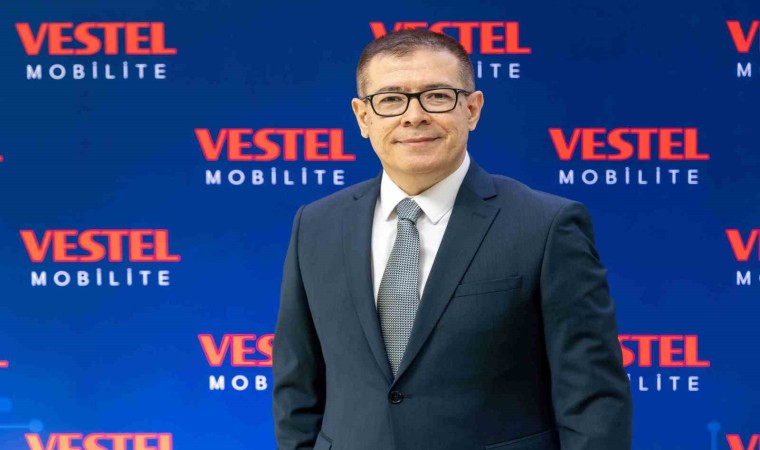 Vestel Mobiliteden akıllı şarj çözümleri için İngilterede stratejik yatırım