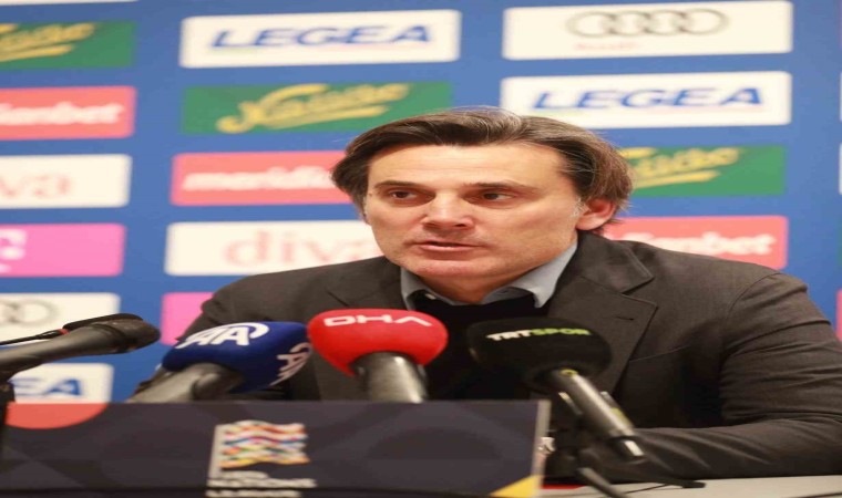 Vincenzo Montella: Oyuncularımız geliştikçe daha güçlü olacağız