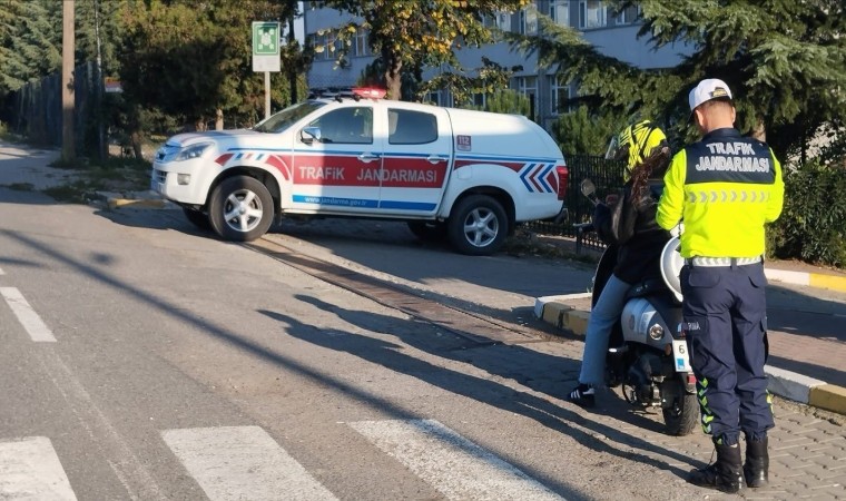 Zonguldakta 9 şüpheli uyuşturucu operasyonunda yakalandı