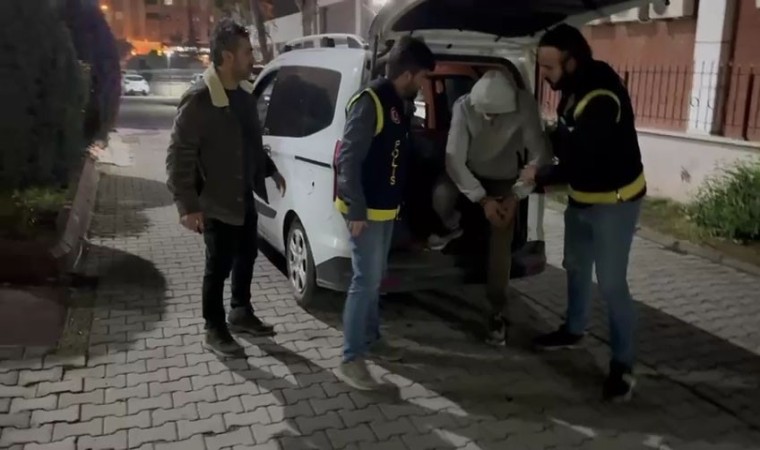 13 yaşındaki kayıp kız Çanakkalede polis tarafından bulundu