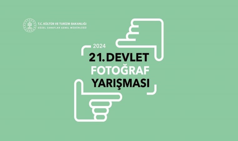 21. Devlet Fotoğraf Yarışması sonuçlandı