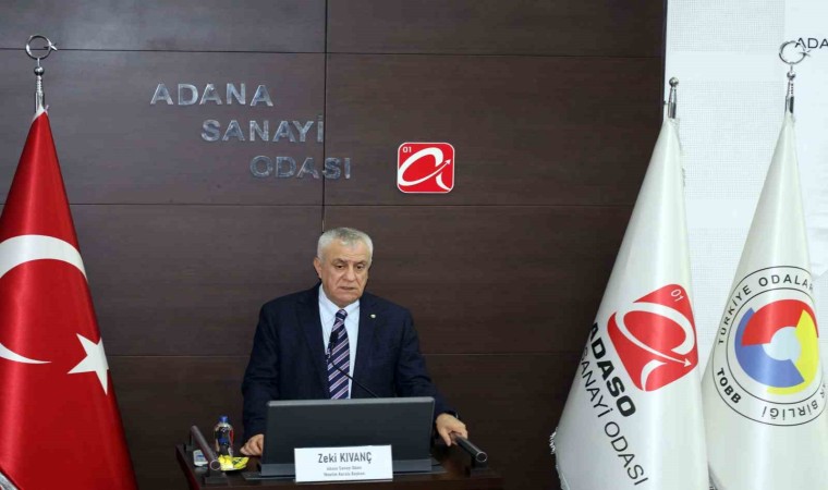 ADASOda ABDde yatırım olanakları konuşuldu