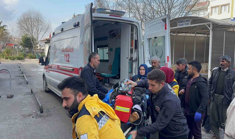 Adıyamanda 25 yaşındaki kadın ölü bulundu