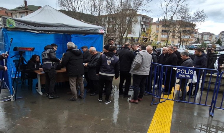 Amasra maden kazasında tutuklu sanıklar için 1050şer yıl hapis cezası talebi