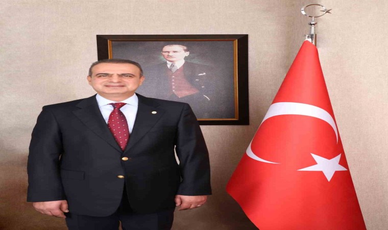 ASİD Genel Başkanı Dr. Yıldırımdan 25 Aralık mesajı