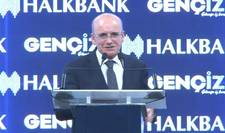 Bakan Şimşek: ‘‘SPK ile vatandaşlarımızı finansal okuryazar yapmak için bir eğitim seferberliğine girdik