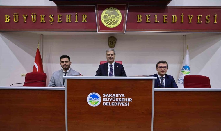 Başkan Alemdar: “Deprem öncesi tüm binaları dönüştürmek istiyoruz”