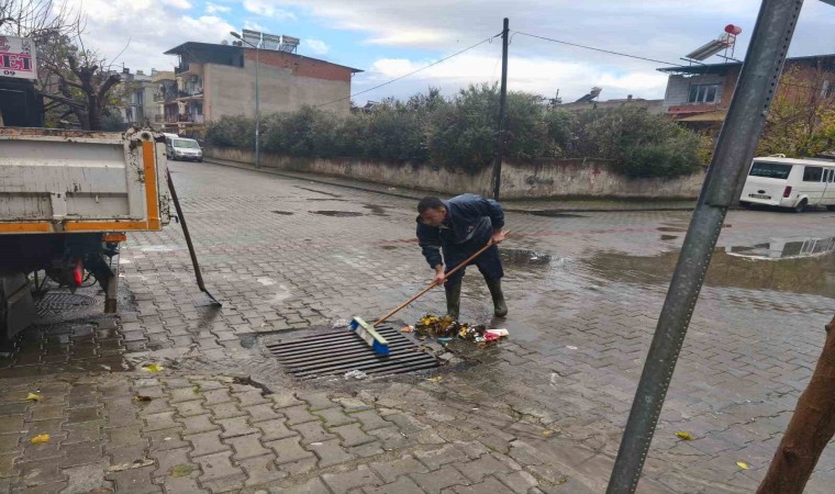 Başkan Çerçioğlu: “Vatandaşlarımızın yanındayız”