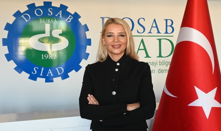 Başkan Çevikel:2025te küresel rekabet gücümüzü daha da arttıracağız