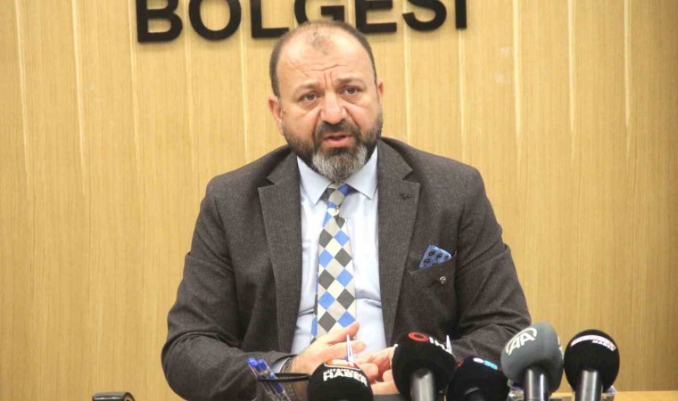 Başkan Tolga Eskioğlu: Kütahya OSBde asgari ücretle çalışan neredeyse yok