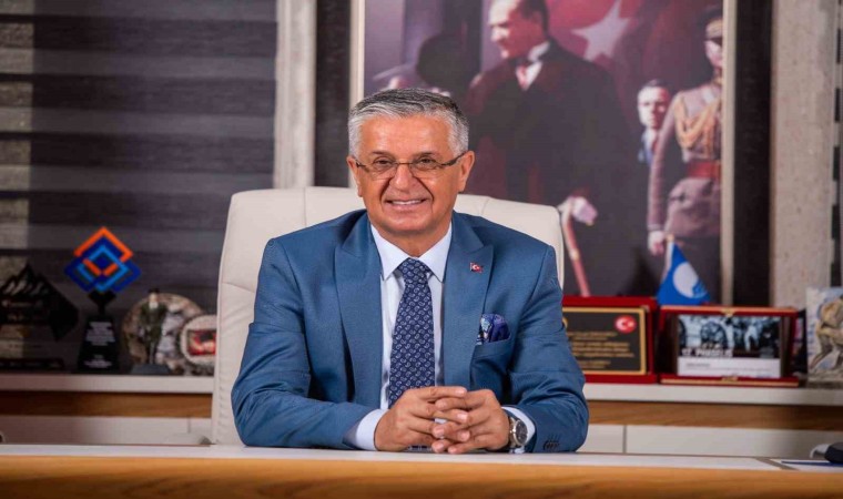 Başkan Topaloğlu: Göynük pazar yerimizin resmi açılışını cuma günü gerçekleştireceğiz