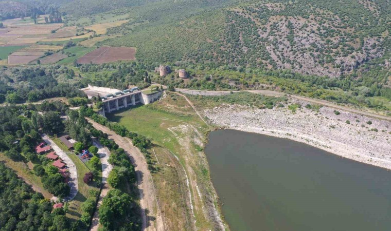 BASKİden vatandaşlara su tasarrufu çağrısı