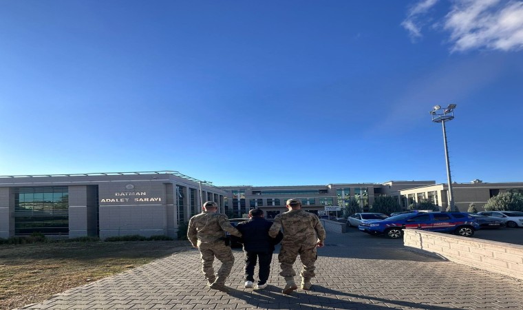 Batmanda çocuğa istismar suçundan yakalanan şahıs tutuklandı