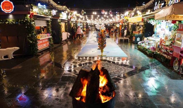 Beylikdüzü Kış Festivali başladı