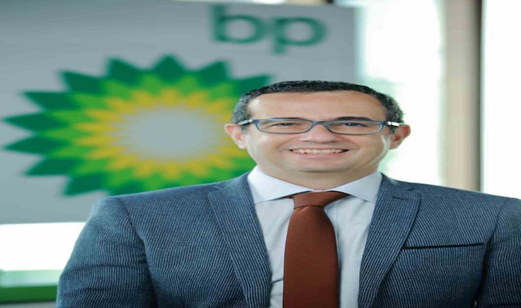 bp Türkiyedeki faaliyet alanlarında yeni yatırımlar planlıyor